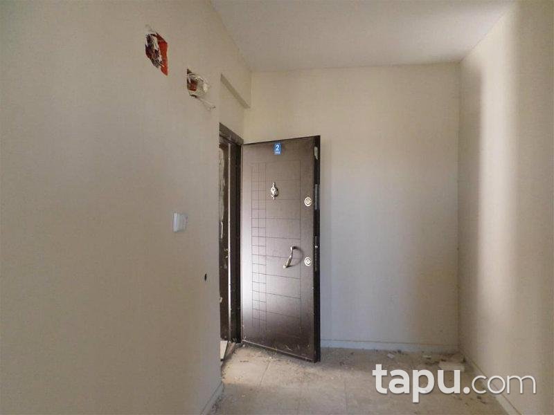 Konya Selçuklu Buhara Mahallesinde 3+1 135 m2 Daire