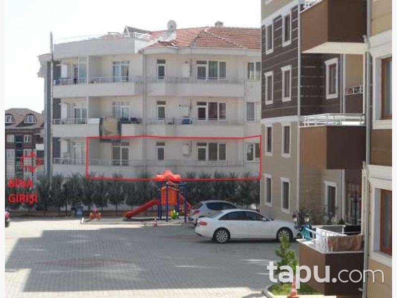 Bursa İnegöl Yeni Mahallesi'nde 3+1 106m2 Daire
