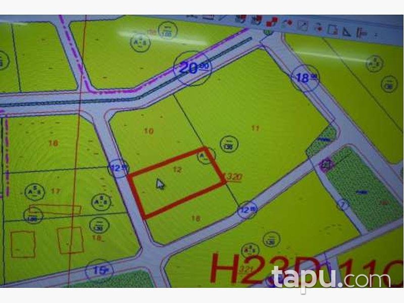 Bursa İnegöl Yeni Mahallesi'nde 3+1 106m2 Daire