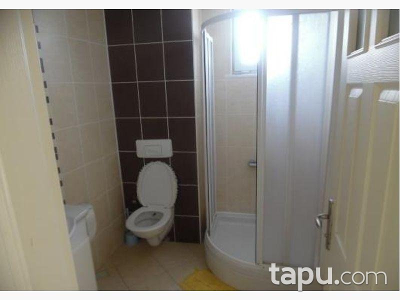 Antalya Alanya Avsallar'da 124m2 3+1 Dubleks Daire