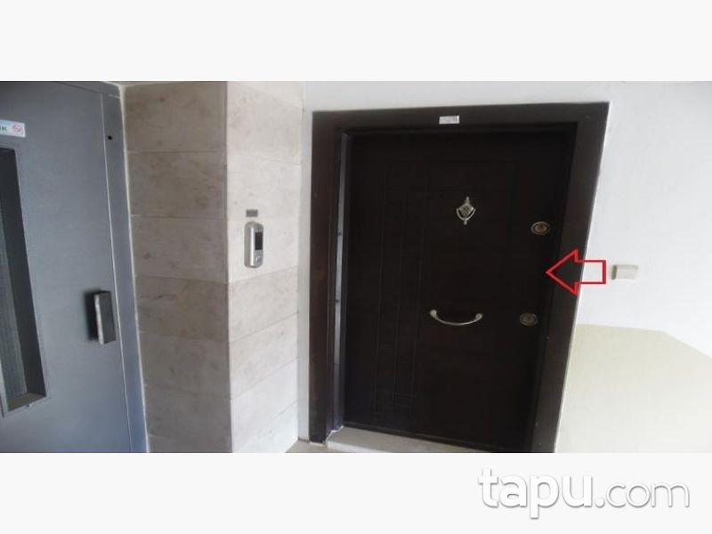 Antalya Alanya Avsallar'da 124m2 3+1 Dubleks Daire