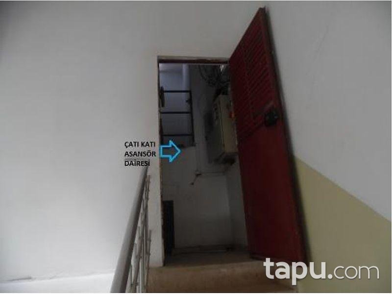 Antalya Alanya Avsallar'da 124m2 3+1 Dubleks Daire