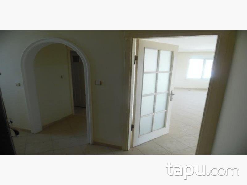 Antalya Alanya Avsallar'da 124m2 3+1 Dubleks Daire