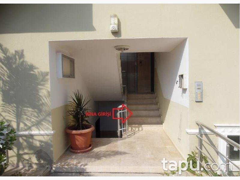 Antalya Alanya Avsallar'da 124m2 3+1 Dubleks Daire