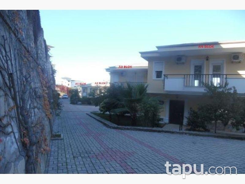 Antalya Alanya Kargıcak'ta 180m2 Dubleks Villa