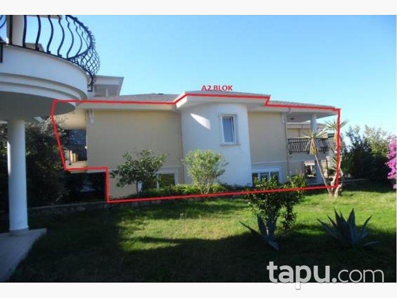 Antalya Alanya Kargıcak'ta 180m2 Dubleks Villa