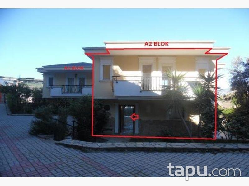 Antalya Alanya Kargıcak'ta 180m2 Dubleks Villa