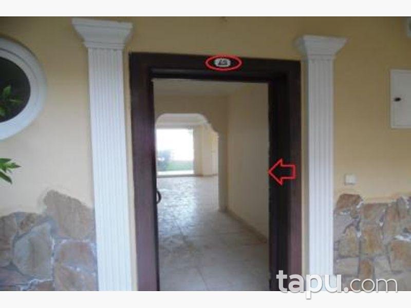 Antalya Alanya Kargıcak'ta 180m2 Dubleks Villa