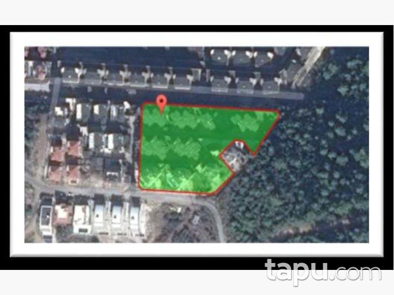 Antalya Alanya Kargıcak'ta 180m2 Dubleks Villa