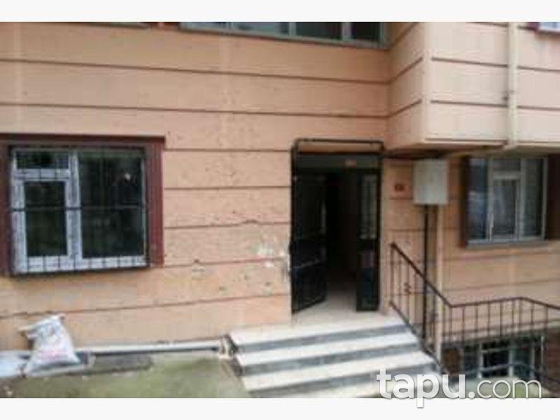 İstanbul Gaziosmanpaşa Yenimahalle'de Dubleks Daire