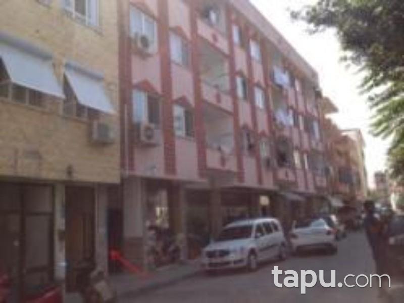 Muğla Dalaman'da Çatı Katı Dubleks Daire