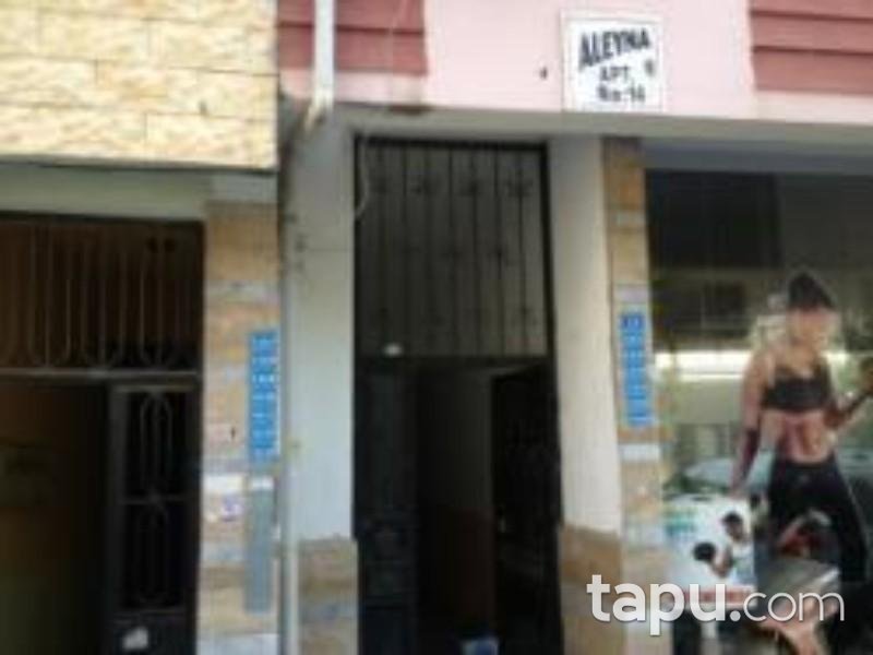 Muğla Dalaman'da Çatı Katı Dubleks Daire