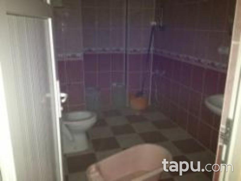 Muğla Dalaman'da Çatı Katı Dubleks Daire