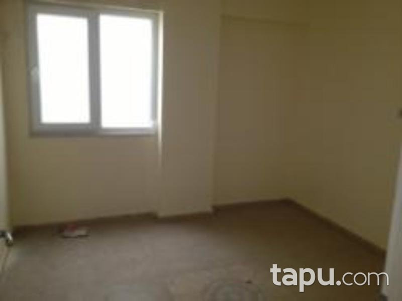 Muğla Dalaman'da Çatı Katı Dubleks Daire