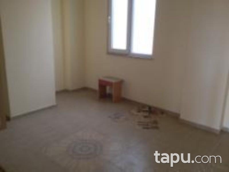 Muğla Dalaman'da Çatı Katı Dubleks Daire