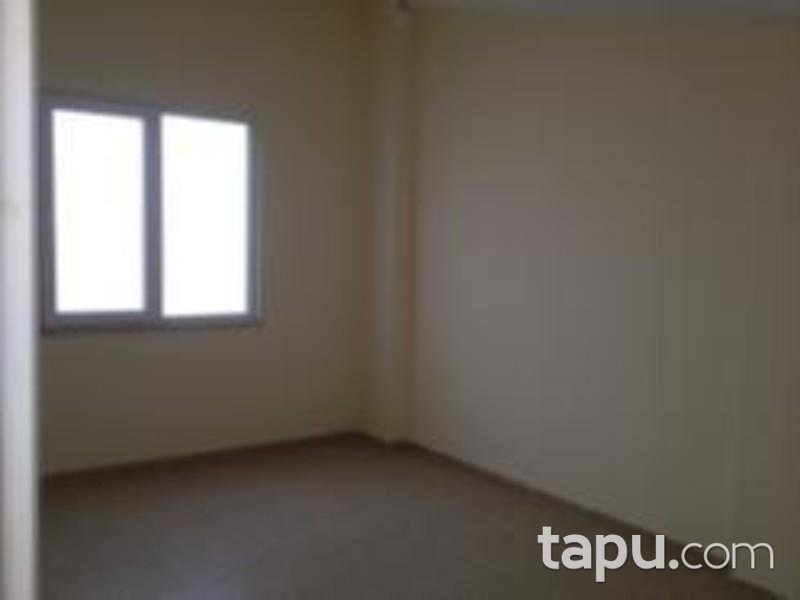 Muğla Dalaman'da Çatı Katı Dubleks Daire