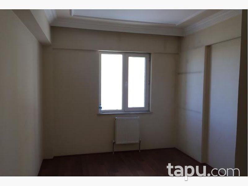 Kayseri Melikgazi Mimarsinan Şirintepe Mahallesi'nde 3+1 Daire