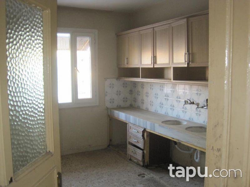 Hatay Kırıkhan'da 105 m2 Daire