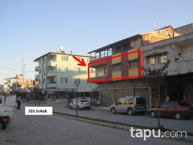 Hatay Kırıkhan'da 105 m2 Daire