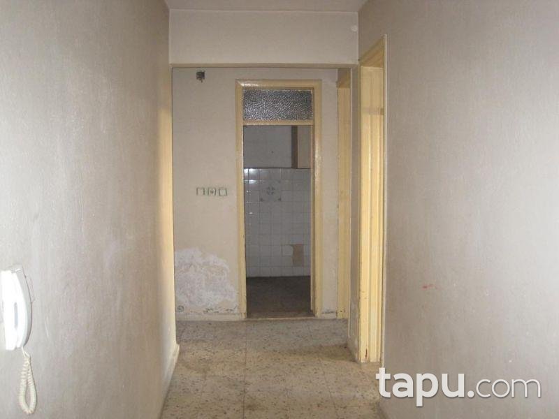 Hatay Kırıkhan'da 105 m2 Daire