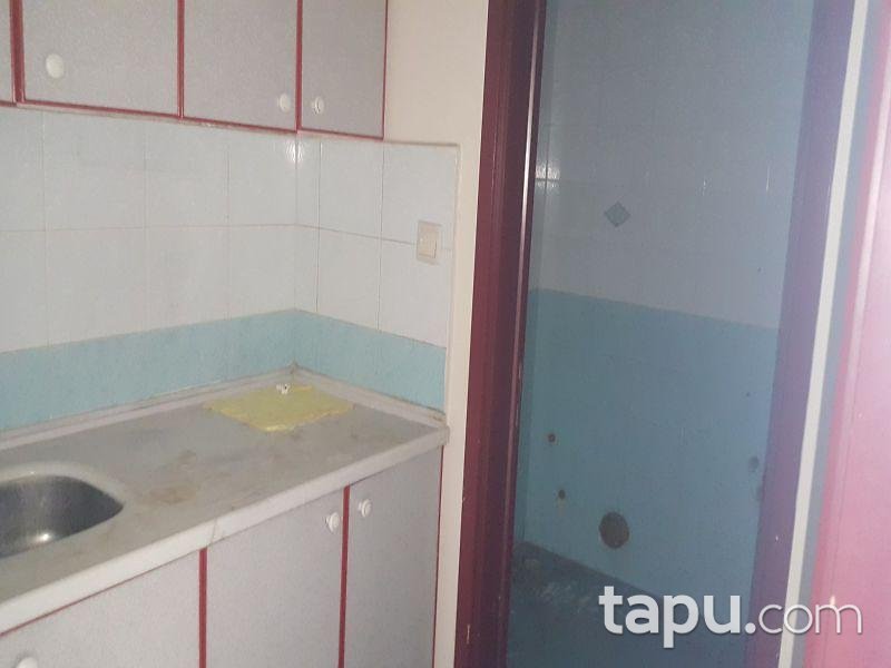 Bursa Osmangazi Bahar Mahallesi'nde 59m2 Ofis