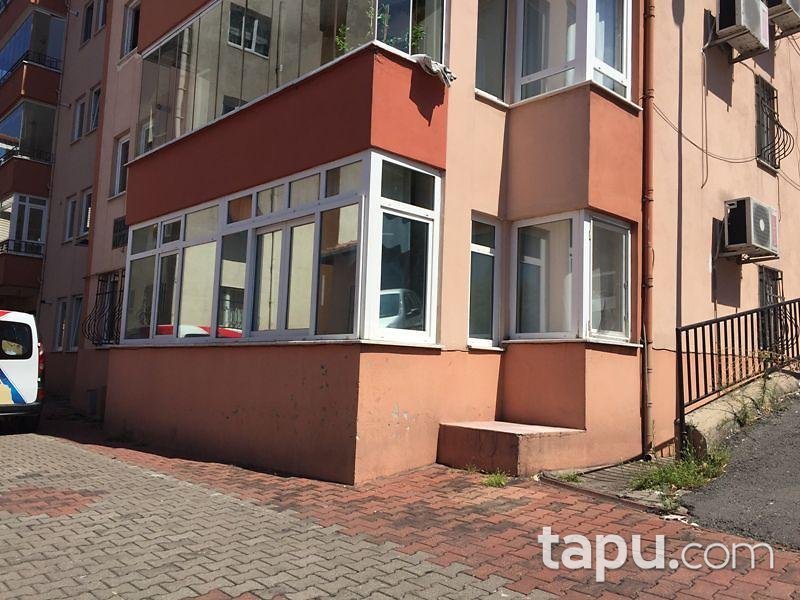 Zonguldak Ereğli Orhanlı Mahallesi'nde 112 m2 2+1 Daire