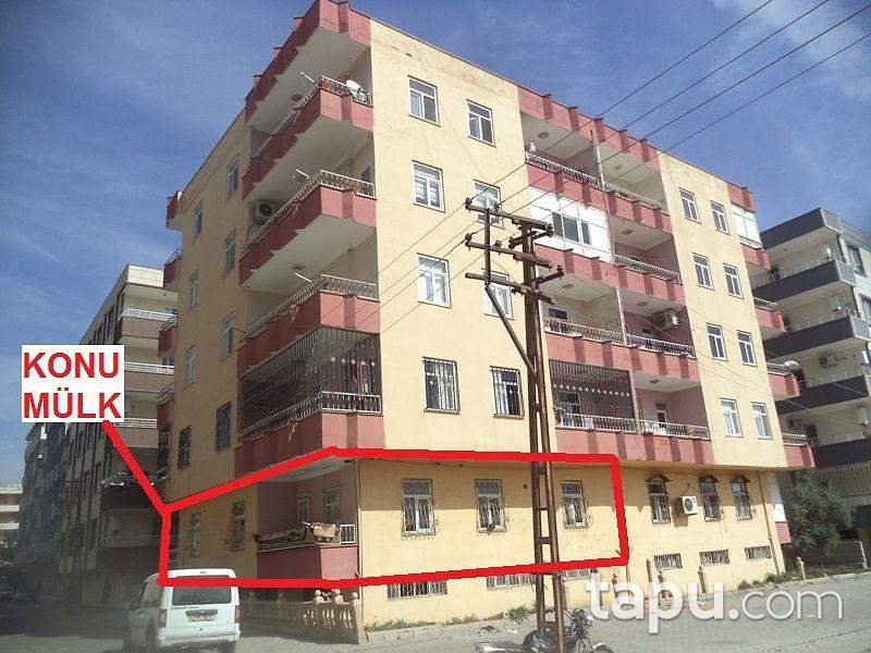 Şanlıurfa Viranşehir Yenişehir Mahallesi'nde 3+1 145 m2 Daire