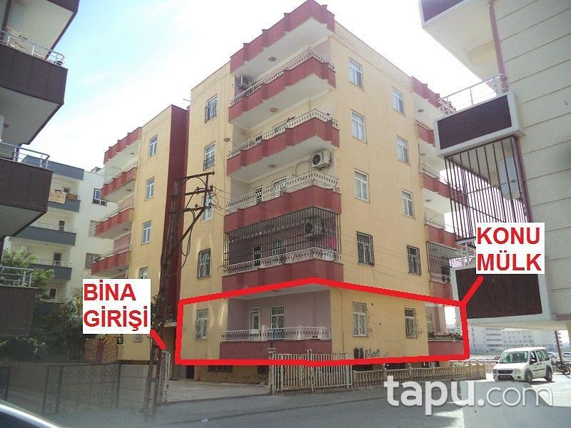 Şanlıurfa Viranşehir Yenişehir Mahallesi'nde 3+1 145 m2 Daire