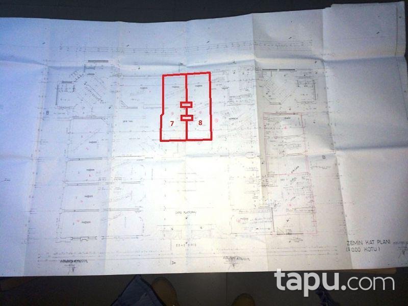 Afyonkarahisar Bolvadin Yeni Mahallesinde 39m2 Dükkan