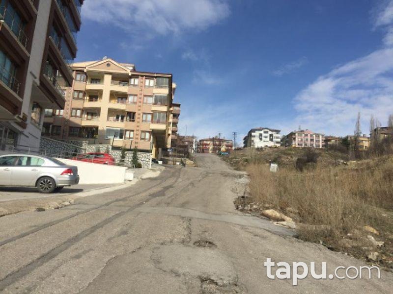 Ankara Çankaya Mürsel Uluç Mahallesinde 235m2 4+1 Dubleks Daire