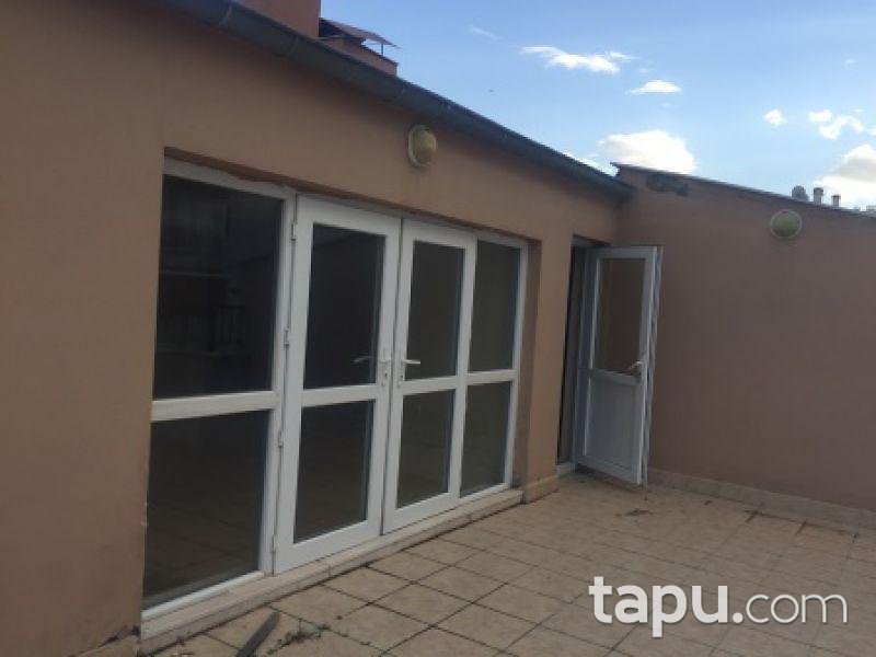 Ankara Çankaya Mürsel Uluç Mahallesinde 235m2 4+1 Dubleks Daire