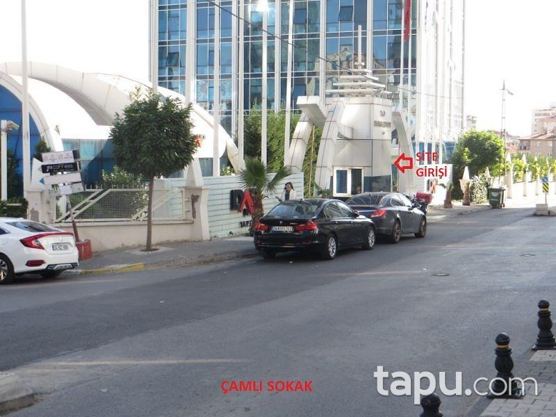 İstanbul Maltepe Altayçeşme Mahallesinde 54 m2 1+1 Daire