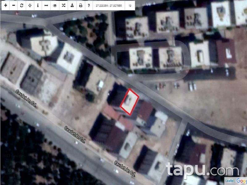 Gaziantep Nizip Fatih Sultan Mahallesinde 175 m2 3+1 Daire