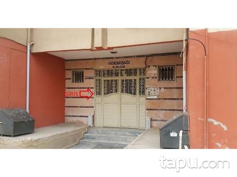 Hatay Kırıkhan Cumhuriyet Mahallesinde 98 m2 3+1 Daire