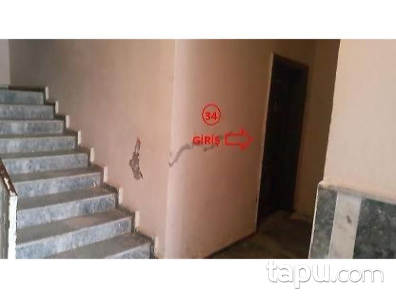 Hatay Kırıkhan Cumhuriyet Mahallesinde 98 m2 3+1 Daire