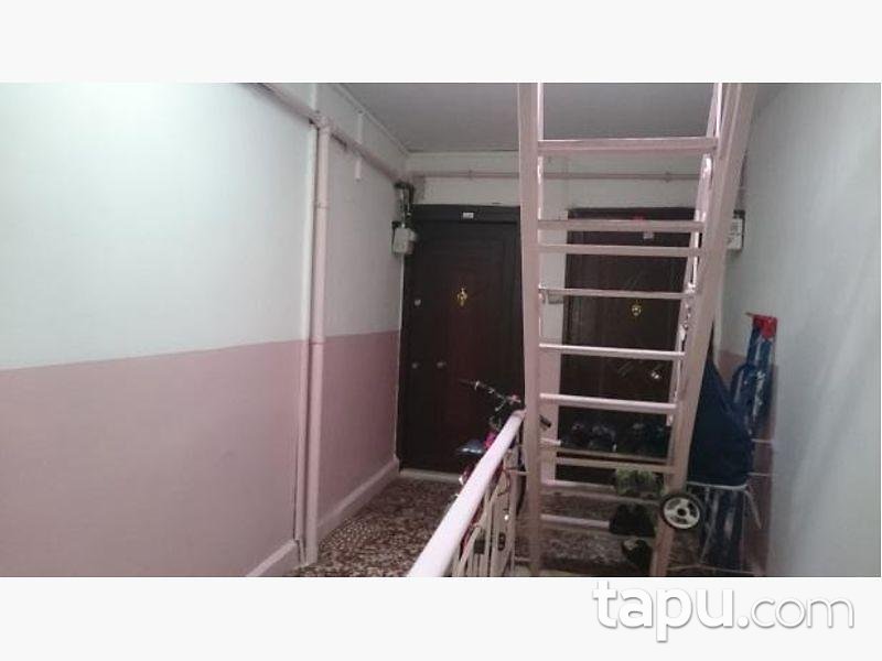 İstanbul Fatih Yavuz Sultan Selim Mahallesi'nde 2+1 51m2 Daire