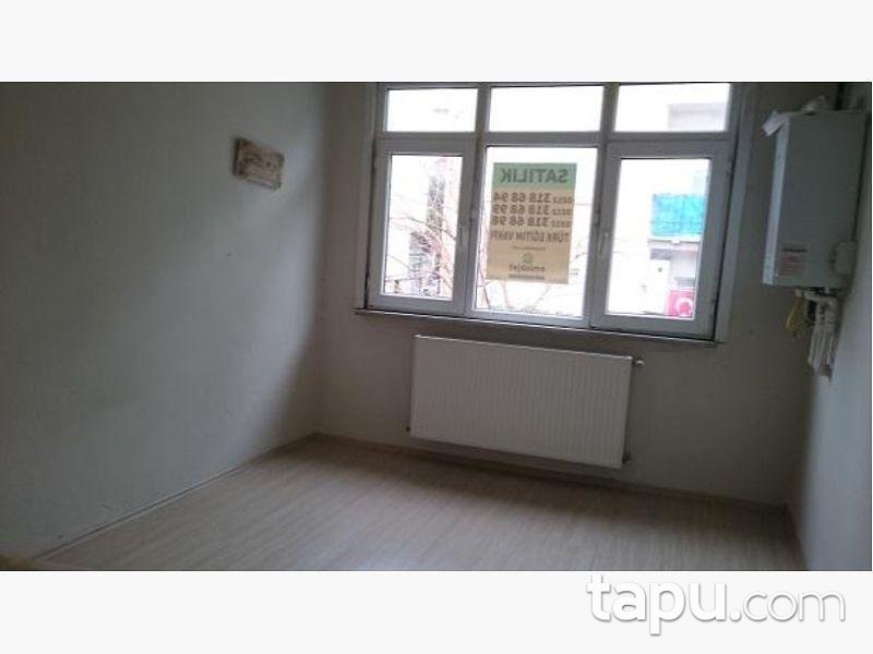 İstanbul Fatih Yavuz Sultan Selim Mahallesi'nde 2+1 51m2 Daire