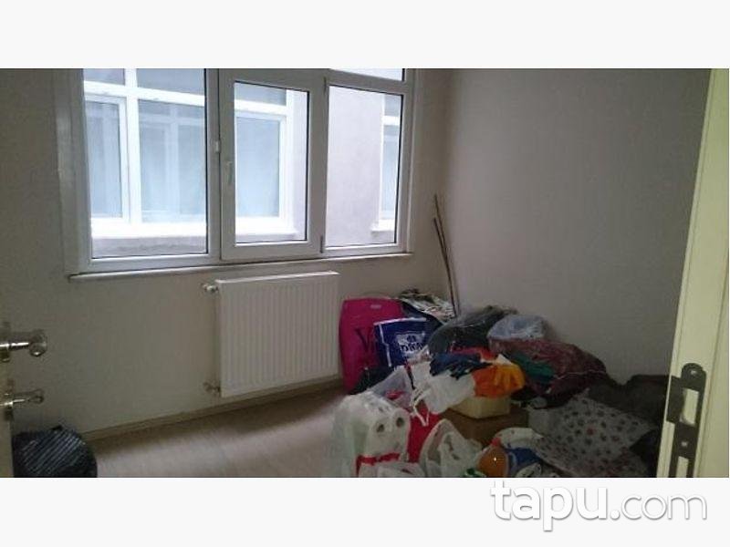 İstanbul Fatih Yavuz Sultan Selim Mahallesi'nde 2+1 51m2 Daire