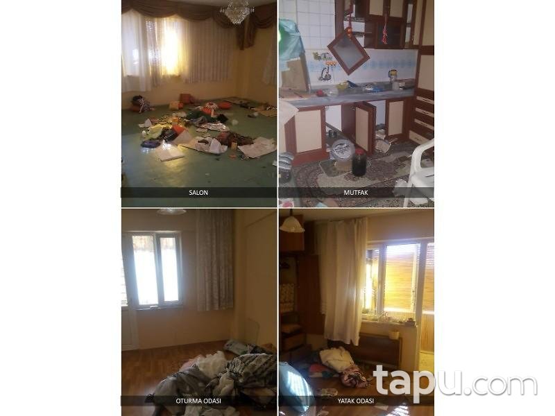 Balıkesir Altıeylül Atköy Mahallesi'nde Hisseli 2+1 88m2 Daire