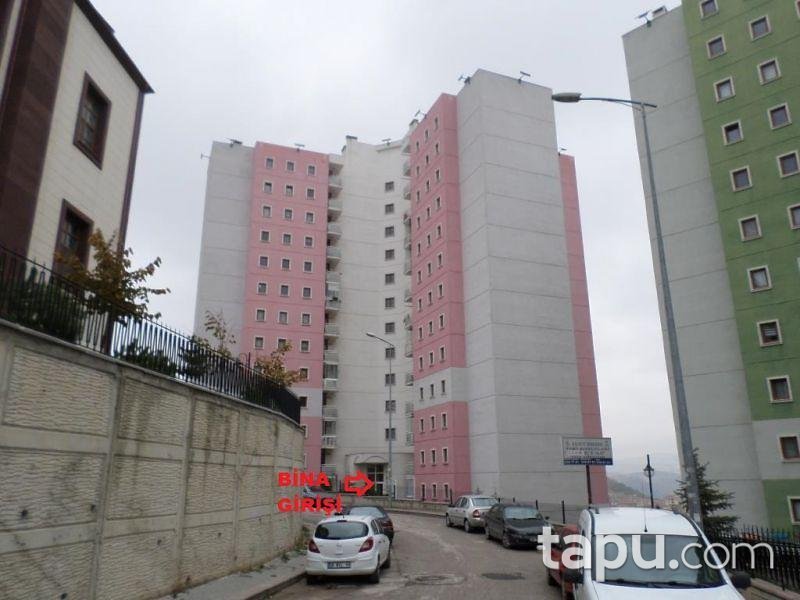 Ankara Keçiören Yeşiltepe Mahallesinde 104m2 3+1 Daire
