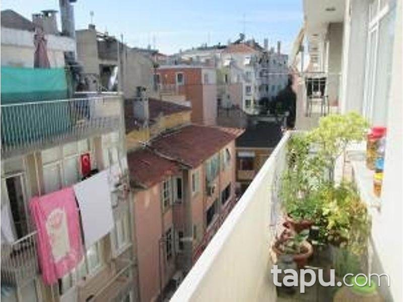İzmir Karşıyaka Tuna Mahallesinde 114 m2 3+1 Daire