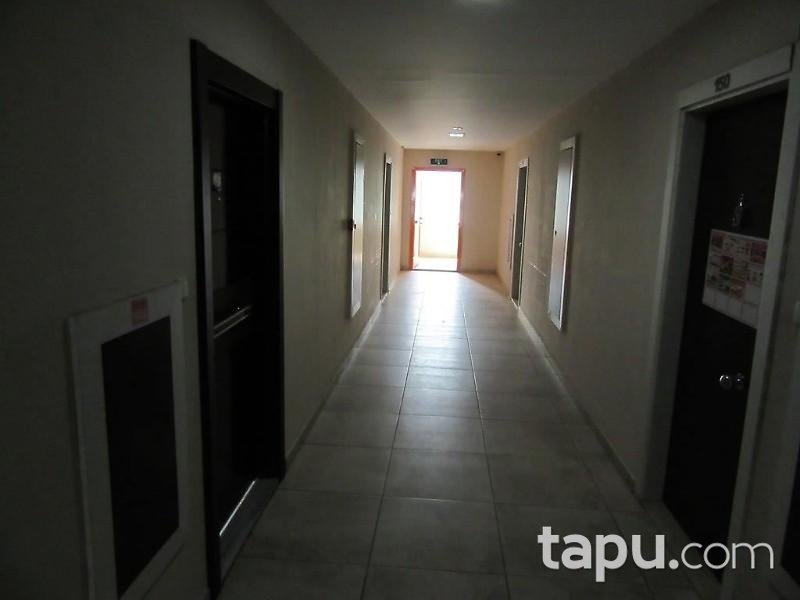 Tüyap Yanında Hera Club Sitesi Yatırımlık 1+1 Cam Tavan Dubleks