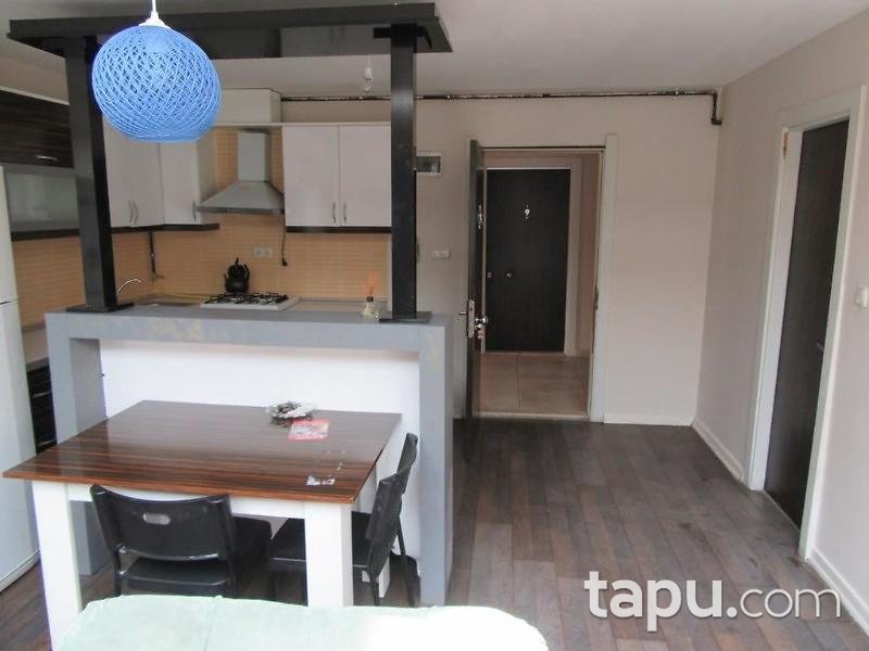 Tüyap Yanında Hera Club Sitesi Yatırımlık 1+1 Cam Tavan Dubleks