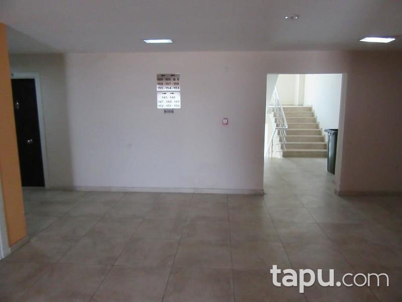 Tüyap Yanında Hera Club Sitesi Yatırımlık 1+1 Cam Tavan Dubleks