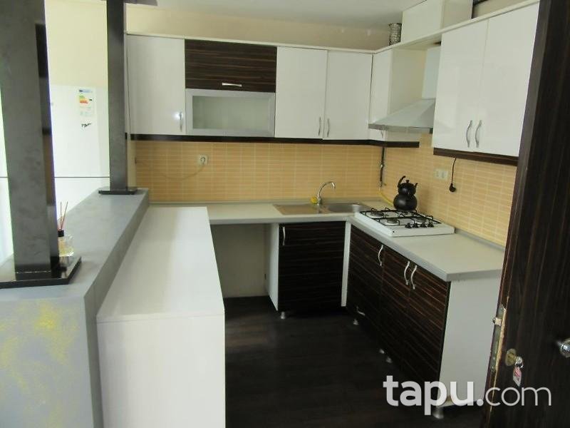 Tüyap Yanında Hera Club Sitesi Yatırımlık 1+1 Cam Tavan Dubleks