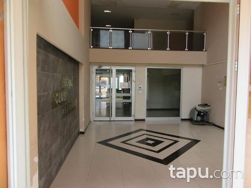 Tüyap Yanında Hera Club Sitesi Yatırımlık 1+1 Cam Tavan Dubleks