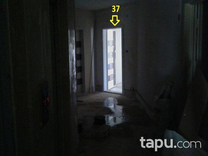 Mardin Artuklu İkiz Kulelerde 82 m2 Daire