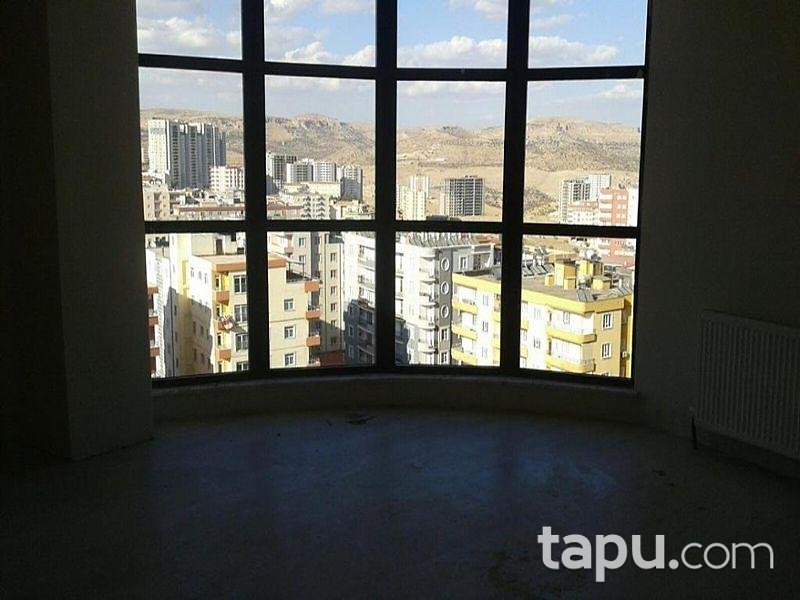 Mardin Artuklu İkiz Kulelerde 82 m2 Daire