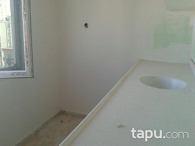 Mardin Artuklu İkiz Kulelerde 82 m2 Daire