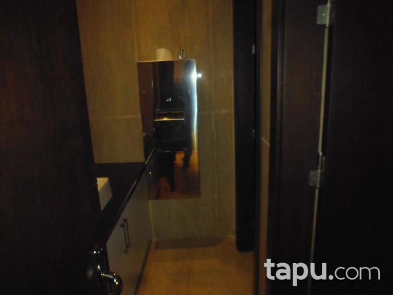 İstanbul Kağıthane Nef09'da Net 30 m2 Ofis